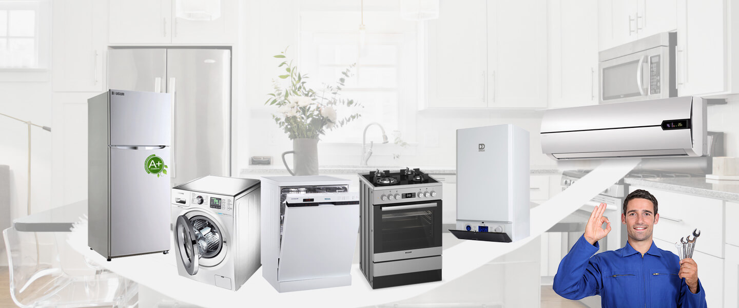 Gürgentepe Grundig Servisi